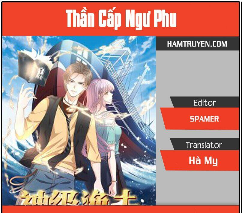 thần cấp ngư phu Chapter 63 - Trang 2