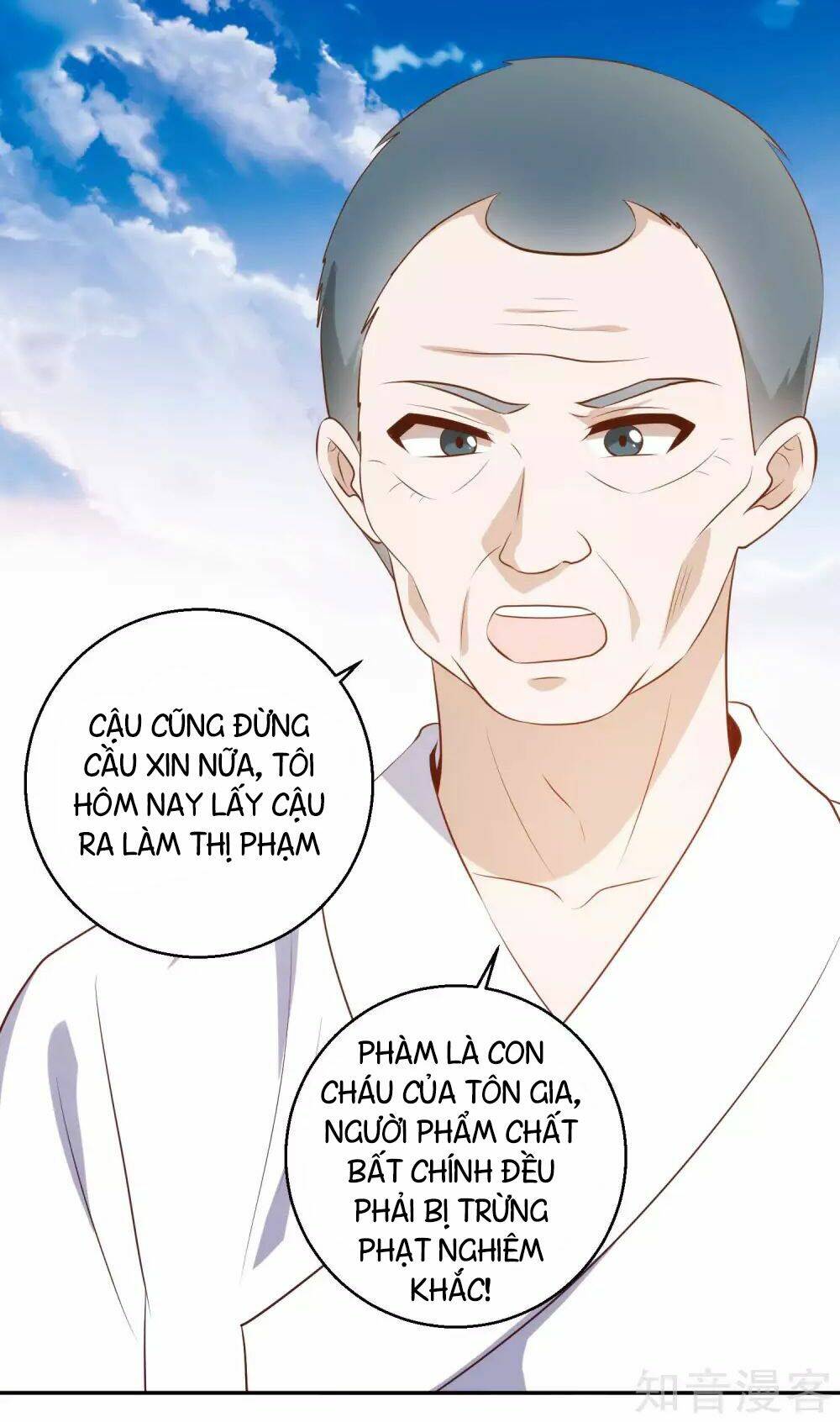 thần cấp ngư phu Chapter 63 - Trang 2