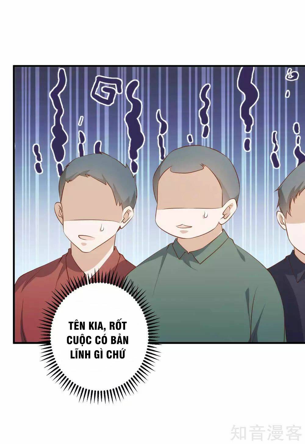 thần cấp ngư phu Chapter 63 - Trang 2