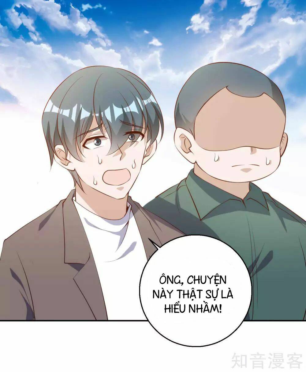 thần cấp ngư phu Chapter 63 - Trang 2