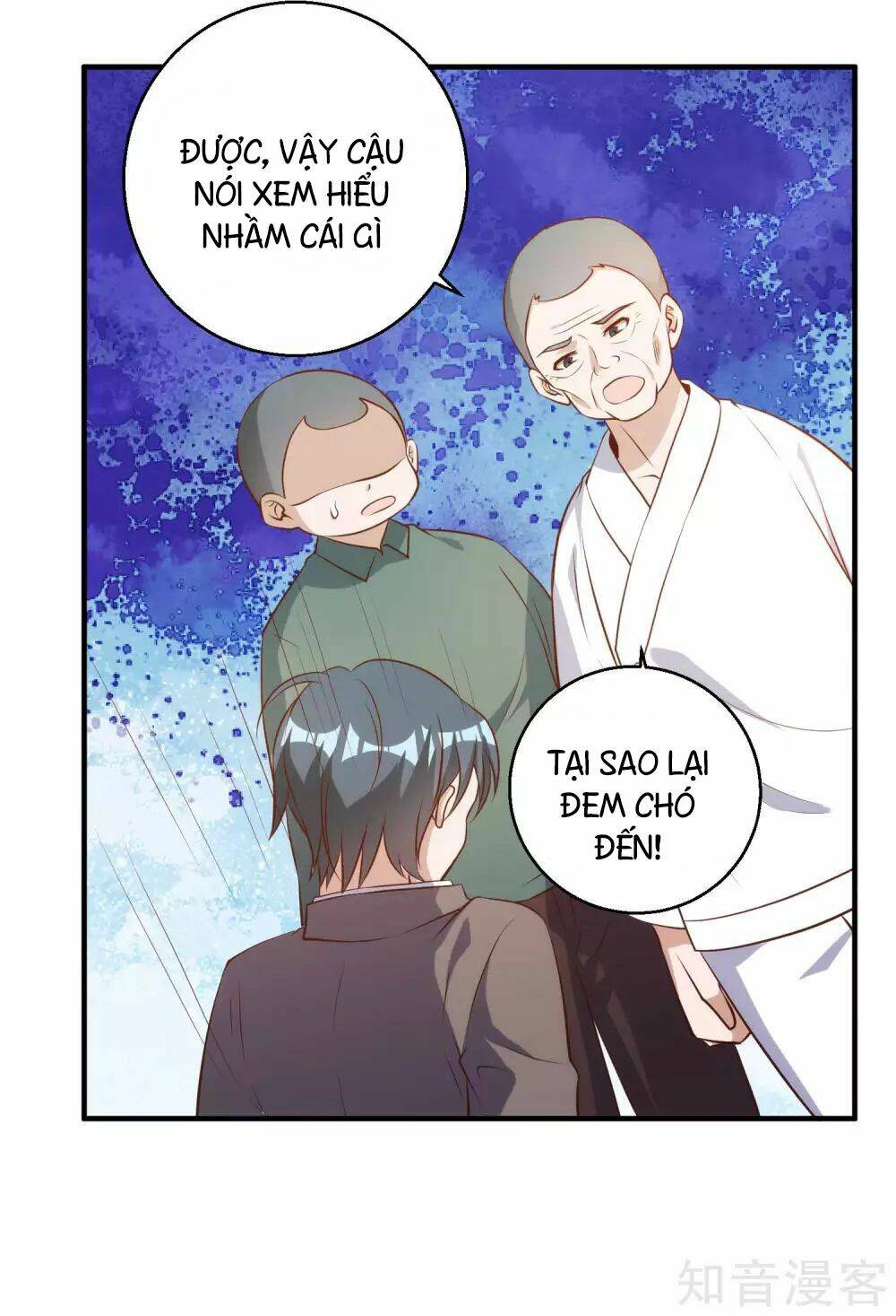 thần cấp ngư phu Chapter 63 - Trang 2