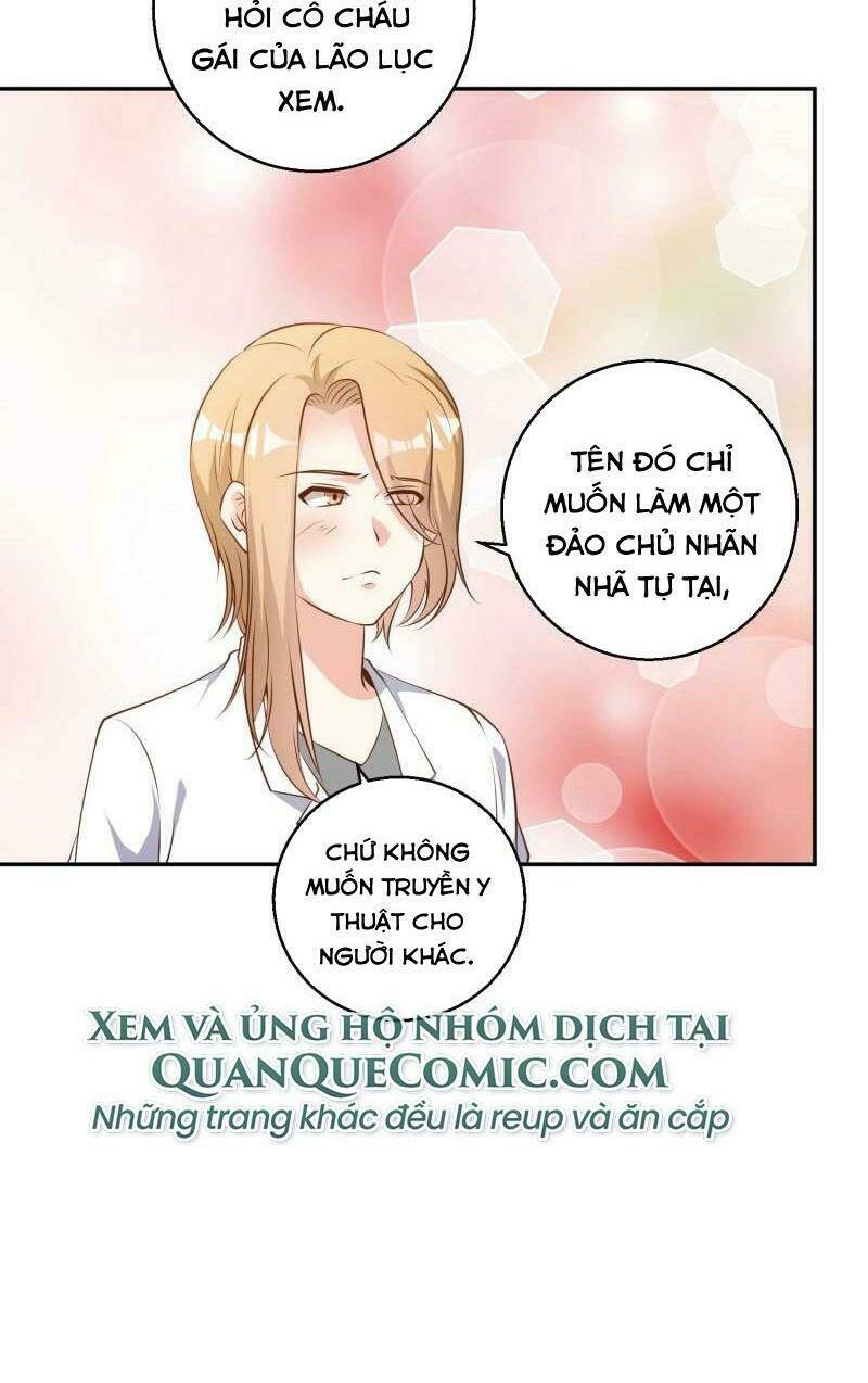 thần cấp ngư phu chapter 64 - Trang 2