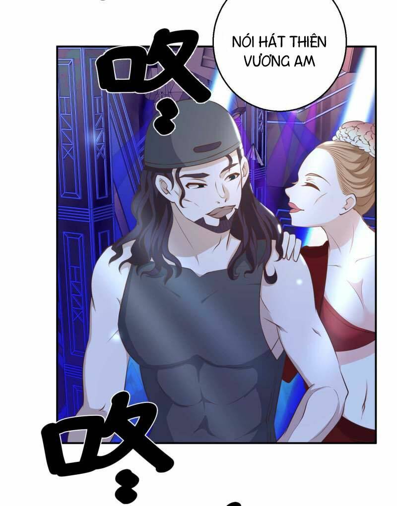 thần cấp ngư phu Chapter 66 - Trang 2