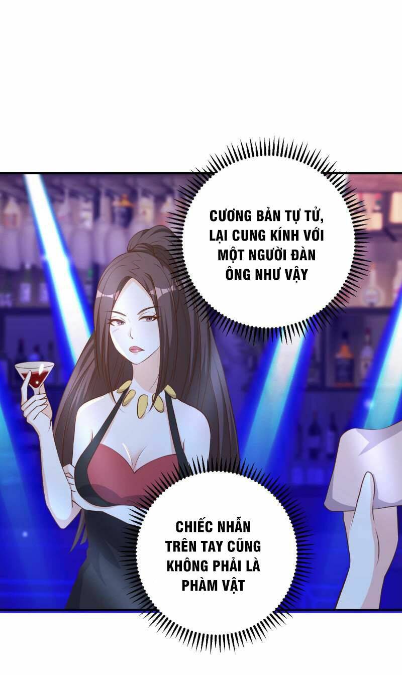 thần cấp ngư phu Chapter 66 - Trang 2