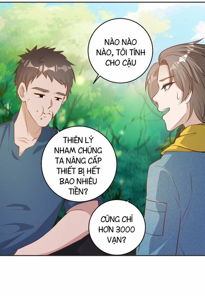 thần cấp ngư phu Chapter 68 - Trang 2