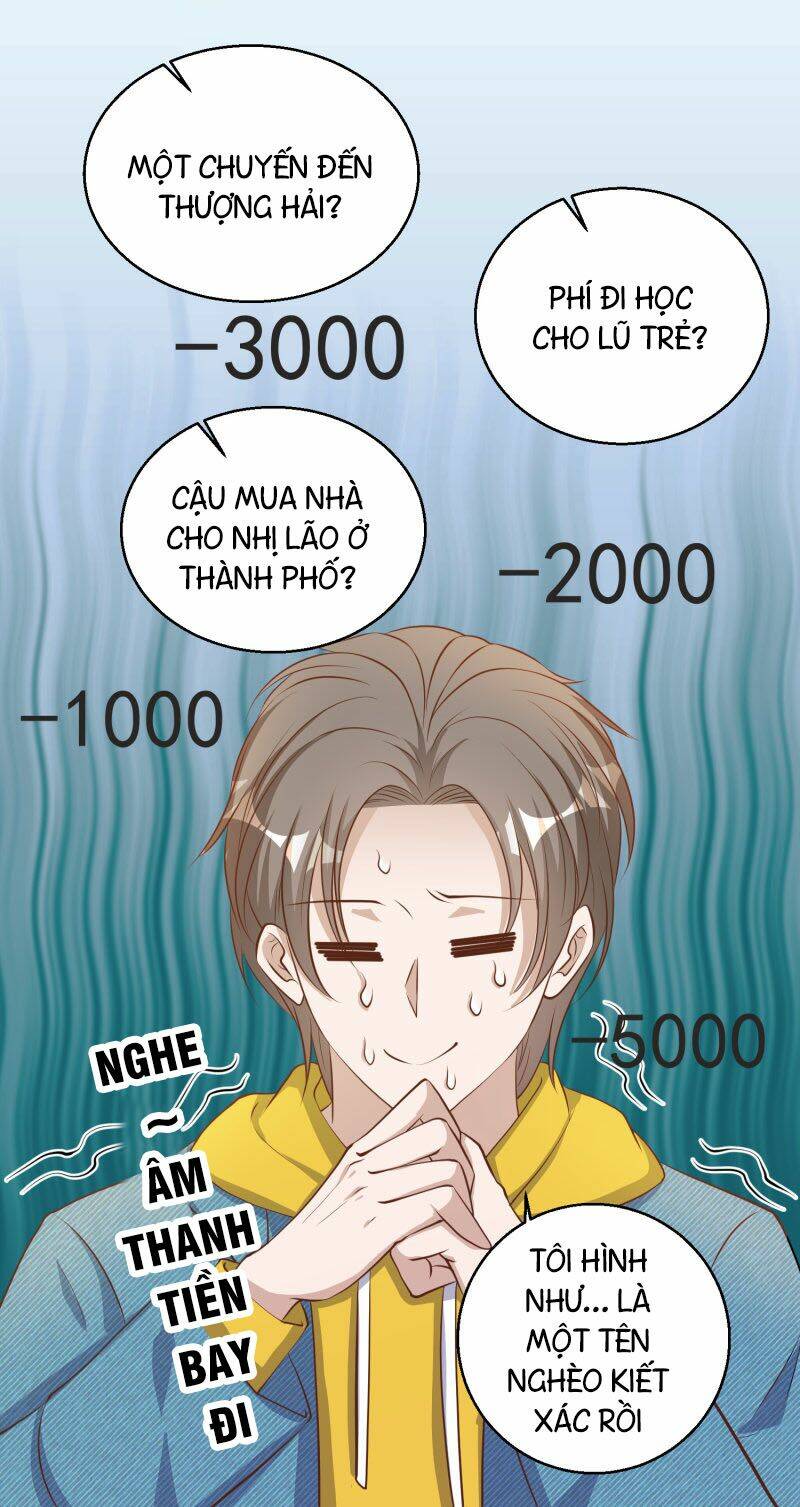 thần cấp ngư phu Chapter 68 - Trang 2