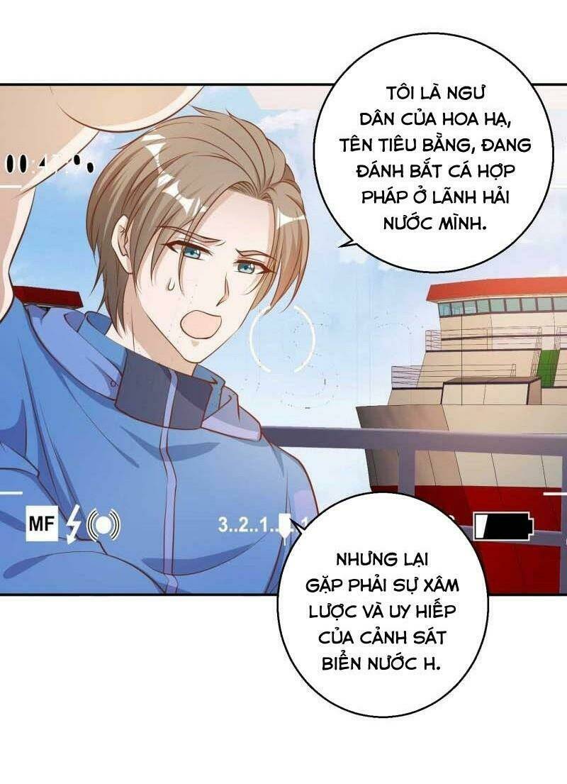 thần cấp ngư phu Chapter 69 - Trang 2