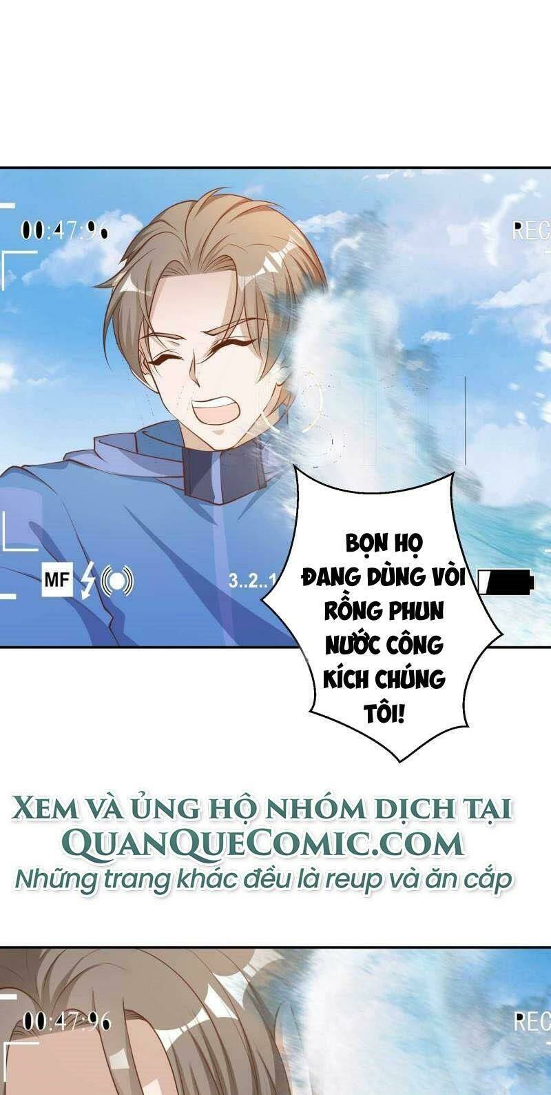 thần cấp ngư phu Chapter 69 - Trang 2