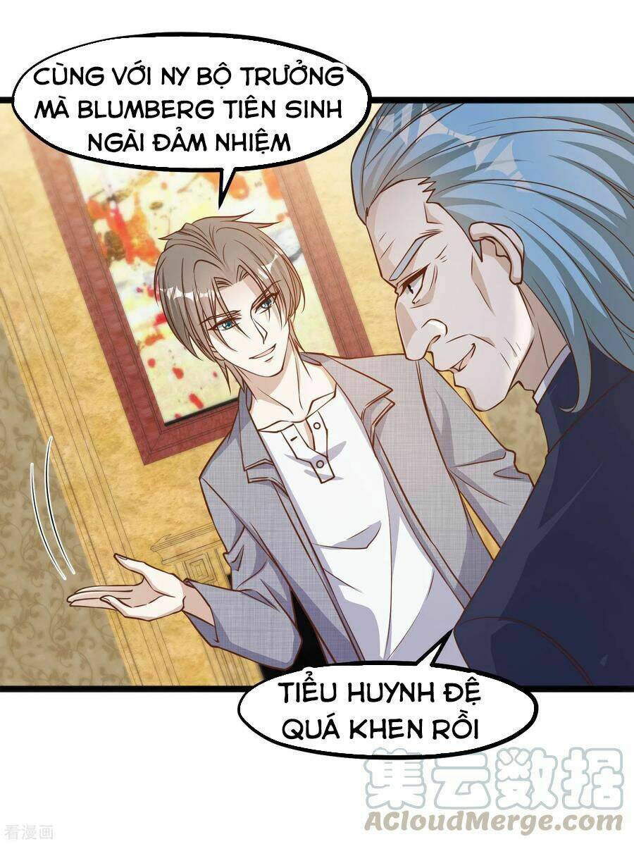 thần cấp ngư phu Chapter 87 - Trang 2