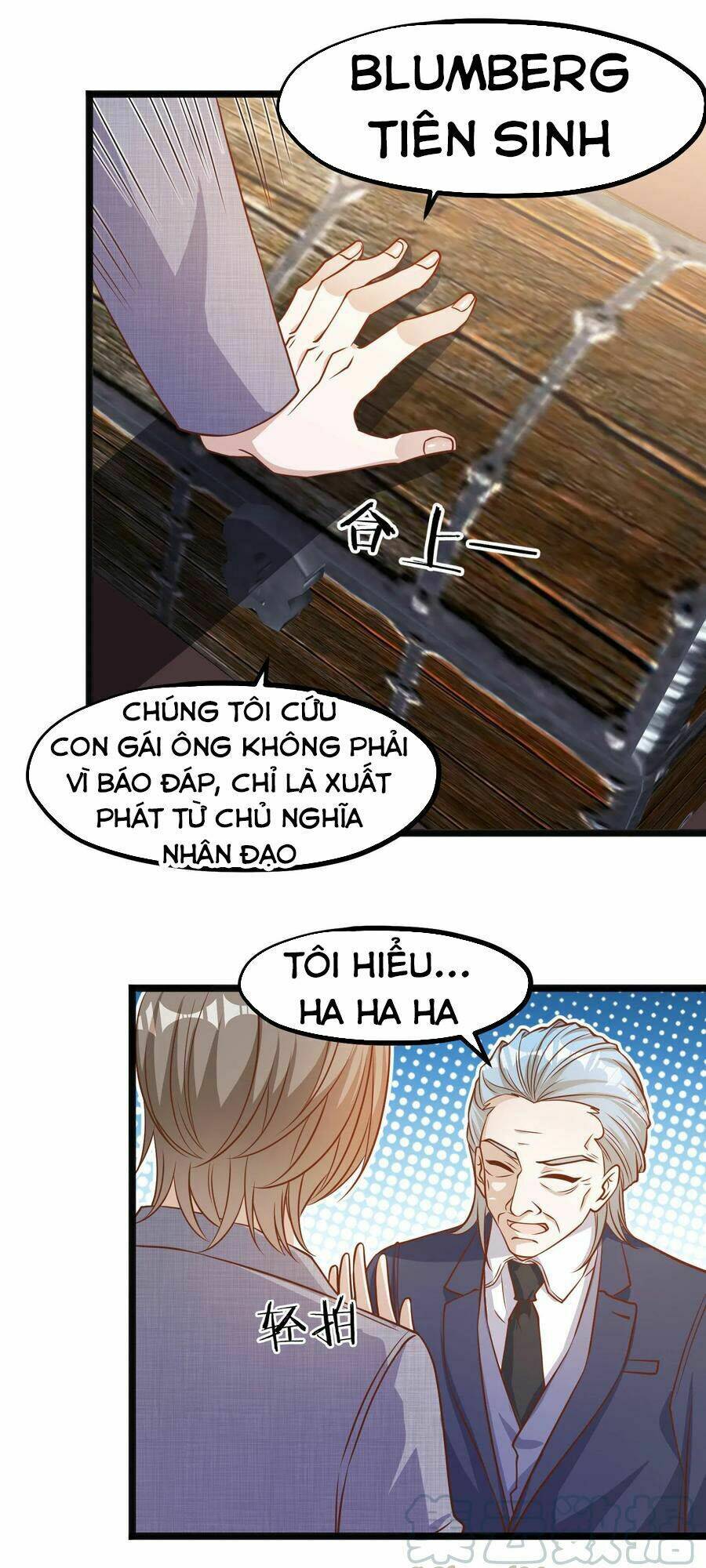 thần cấp ngư phu Chapter 87 - Trang 2