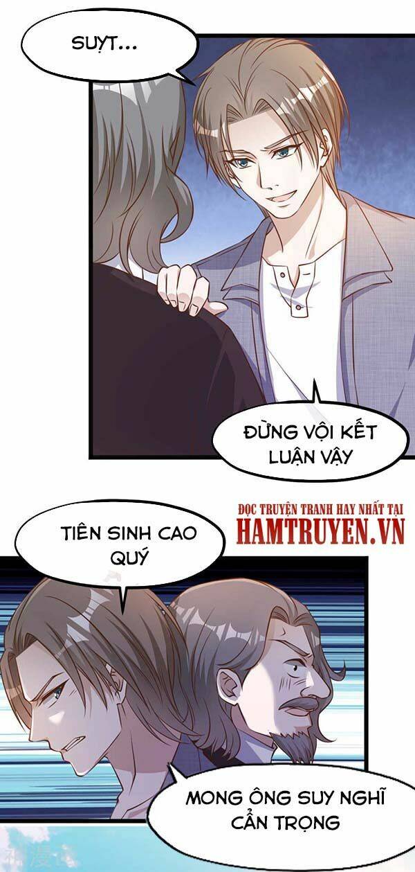 thần cấp ngư phu Chapter 88 - Trang 2