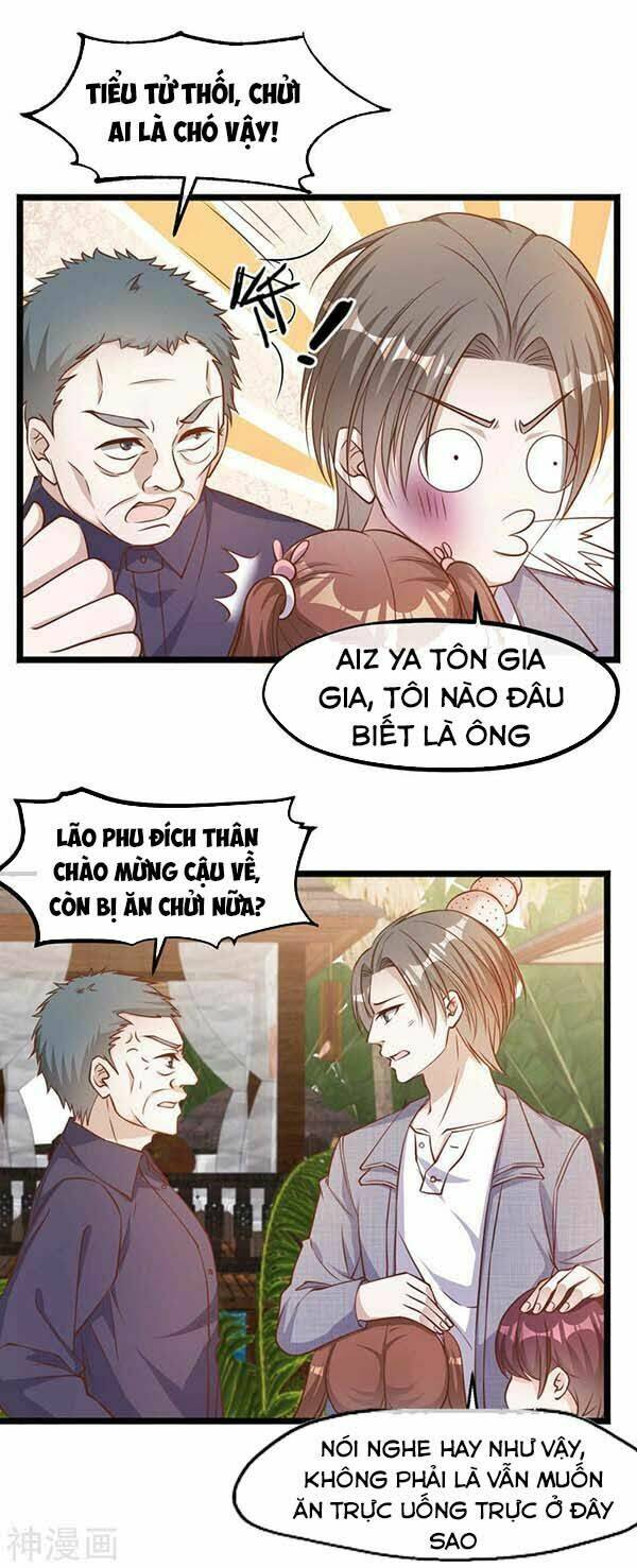 thần cấp ngư phu Chapter 88 - Trang 2