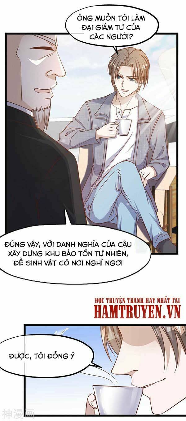 thần cấp ngư phu Chapter 88 - Trang 2