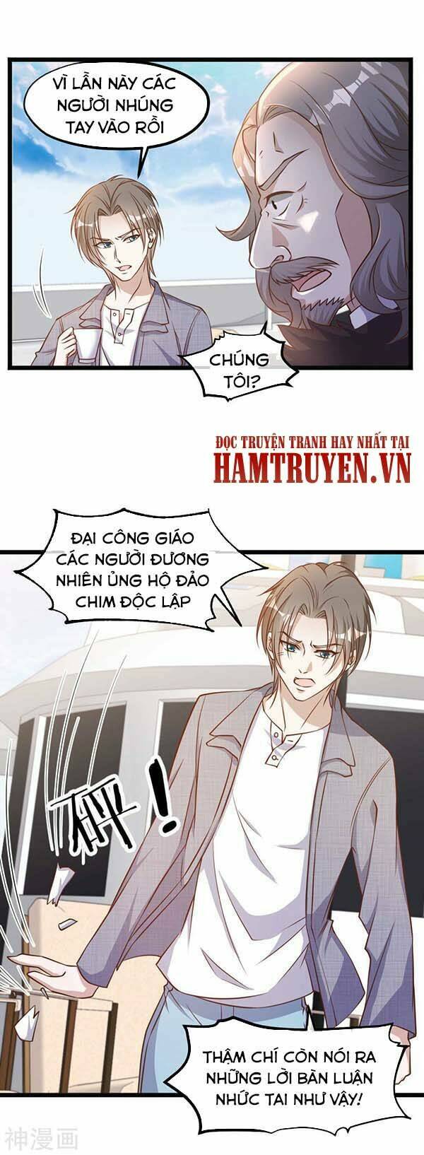 thần cấp ngư phu Chapter 88 - Trang 2