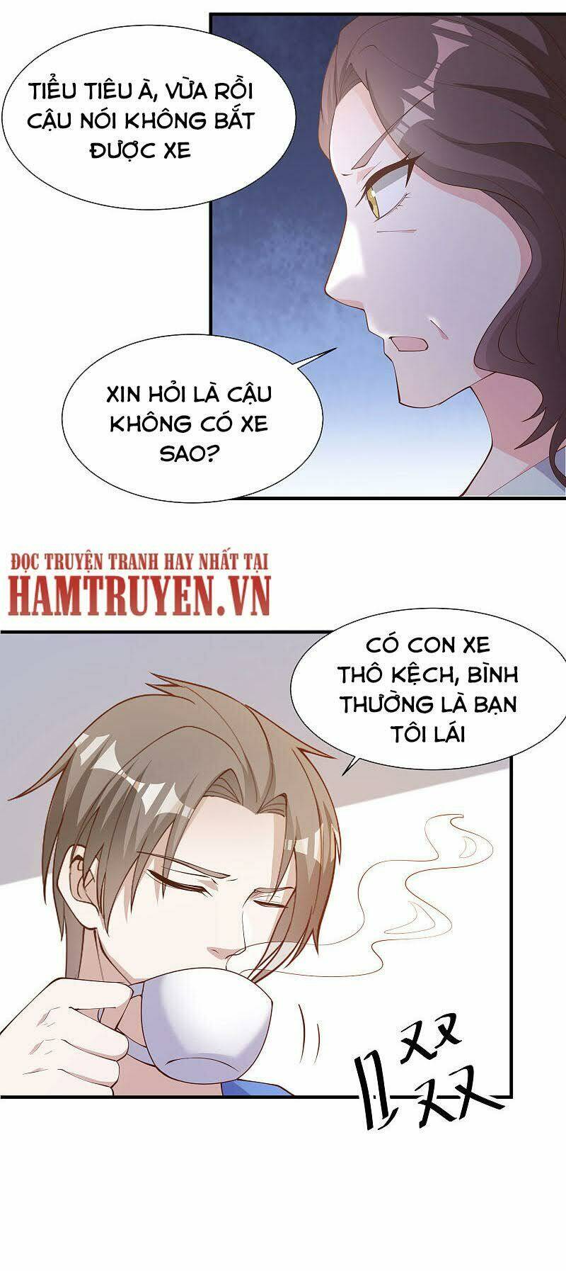 thần cấp ngư phu Chapter 89 - Trang 2