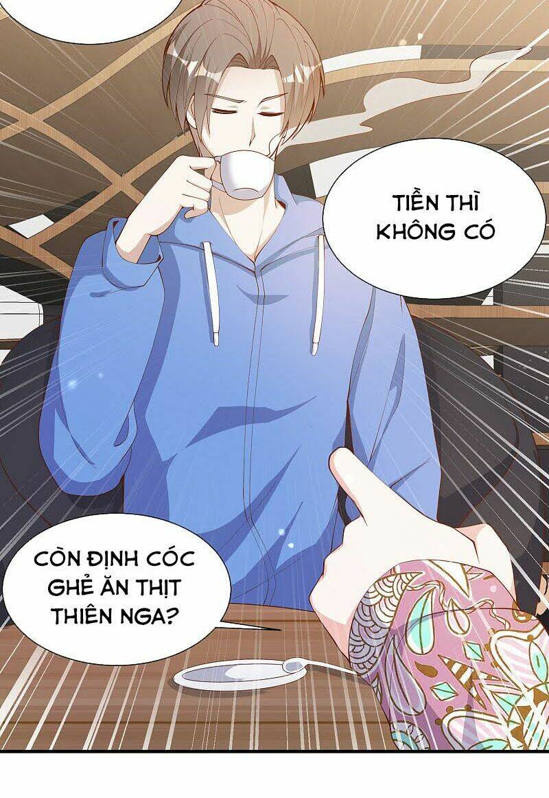 thần cấp ngư phu Chapter 89 - Trang 2