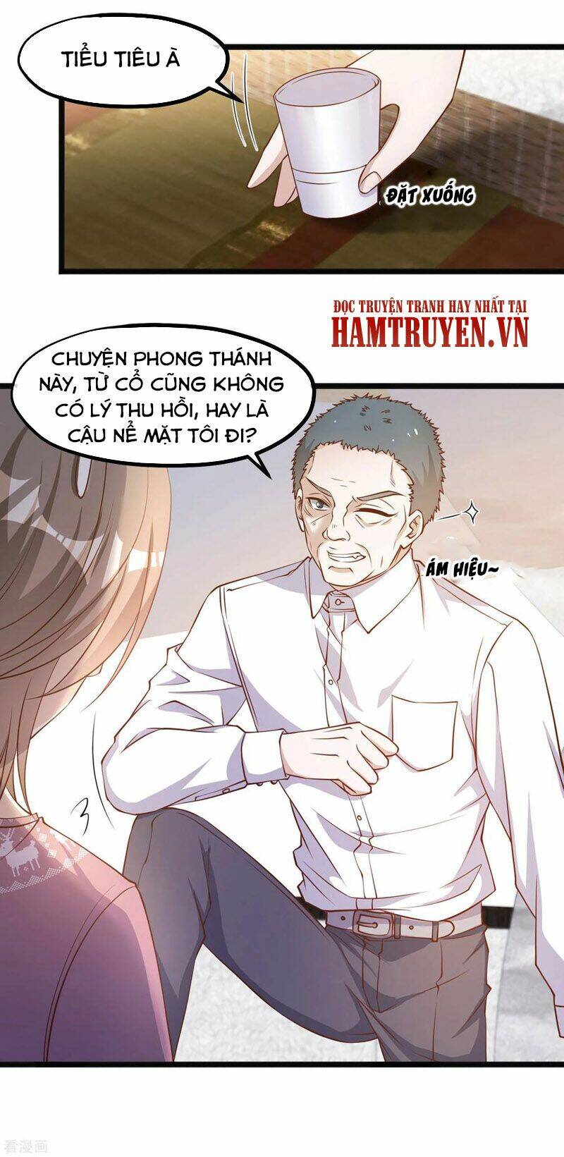 thần cấp ngư phu Chapter 91 - Trang 2