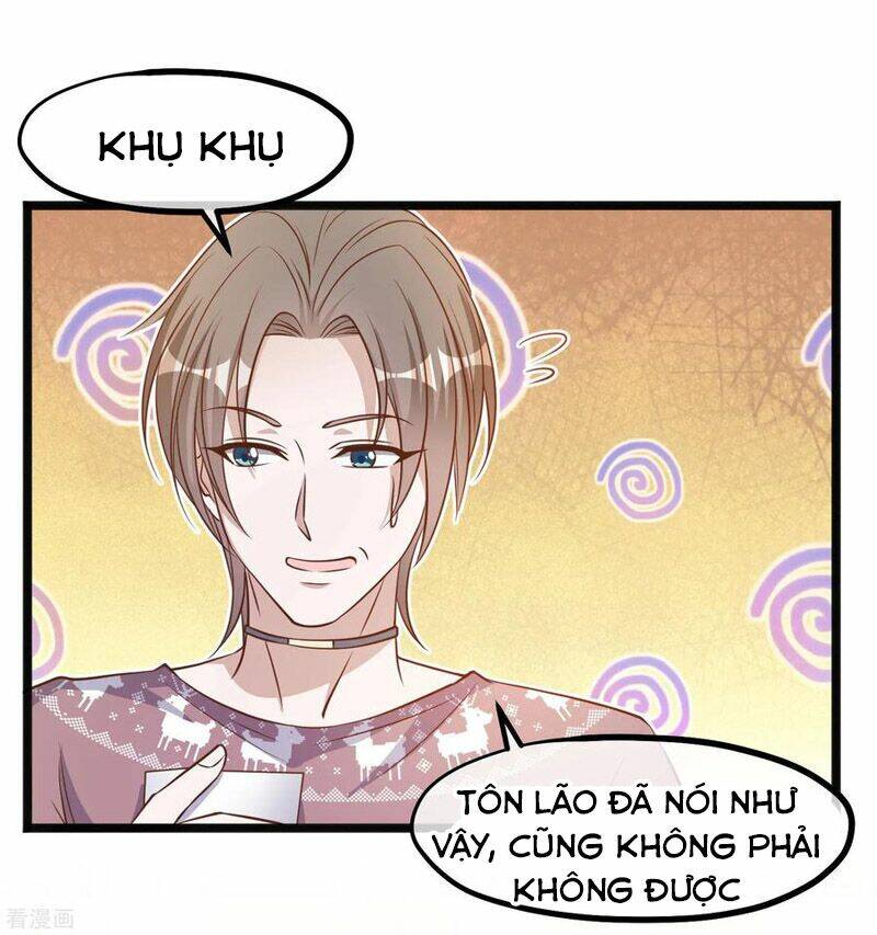 thần cấp ngư phu Chapter 91 - Trang 2