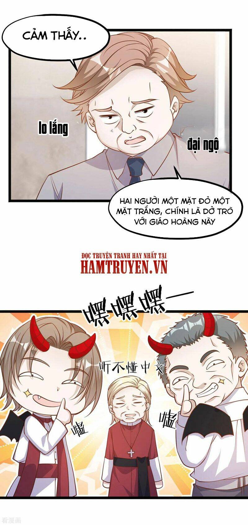 thần cấp ngư phu Chapter 91 - Trang 2