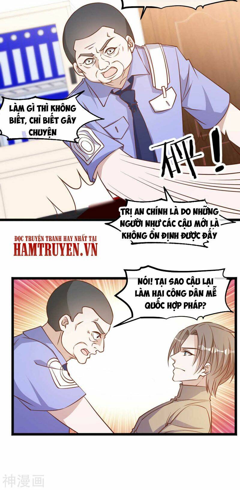 thần cấp ngư phu chapter 96 - Trang 2