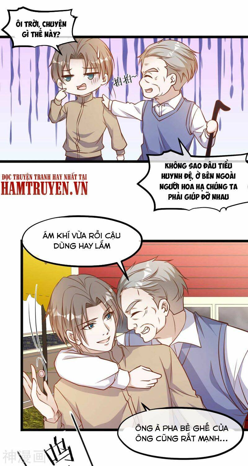 thần cấp ngư phu chapter 96 - Trang 2