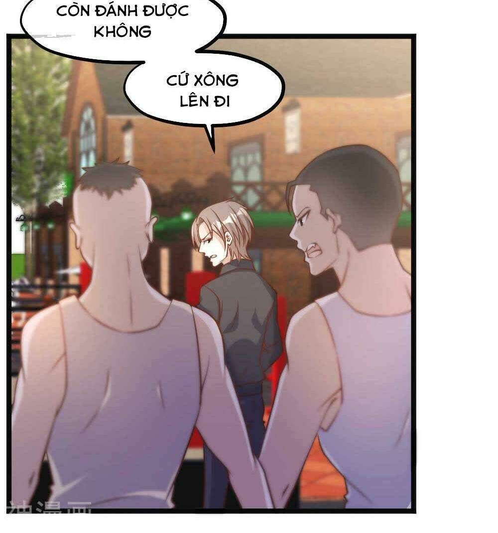 thần cấp ngư phu Chapter 98 - Trang 2