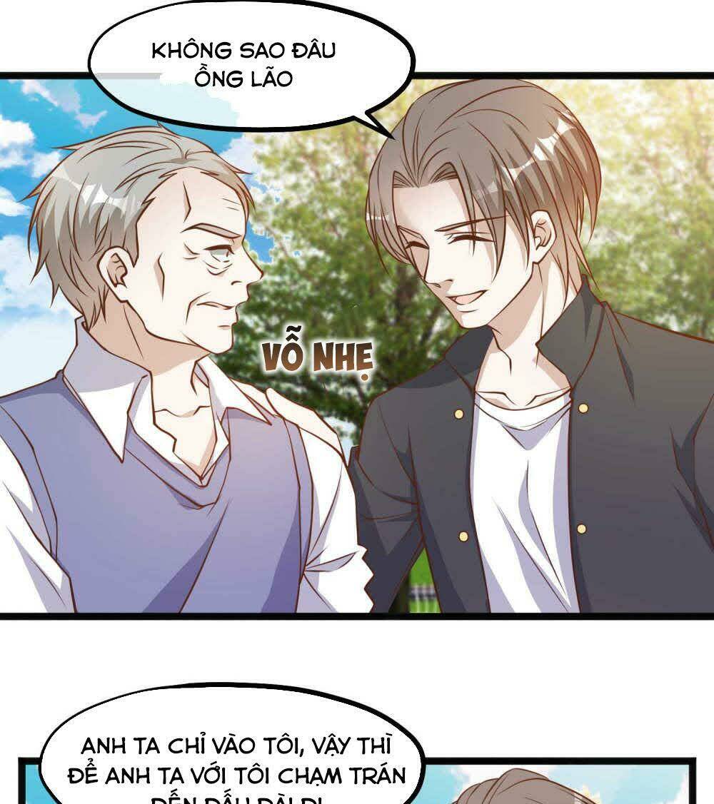 thần cấp ngư phu Chapter 98 - Trang 2