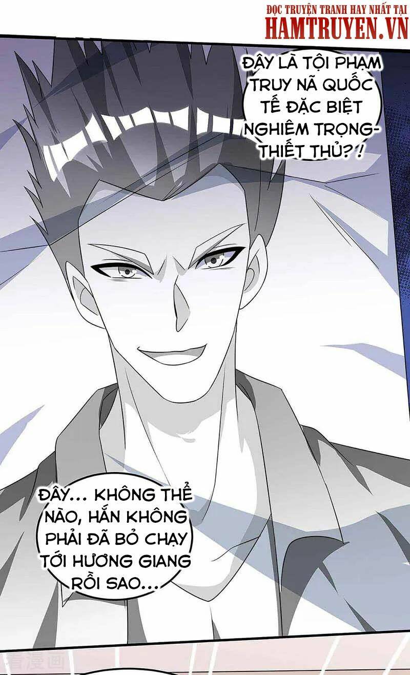 thần cấp thấu thị Chapter 103 - Trang 2