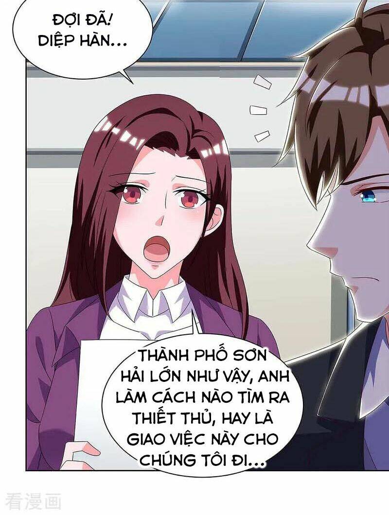 thần cấp thấu thị Chapter 103 - Trang 2