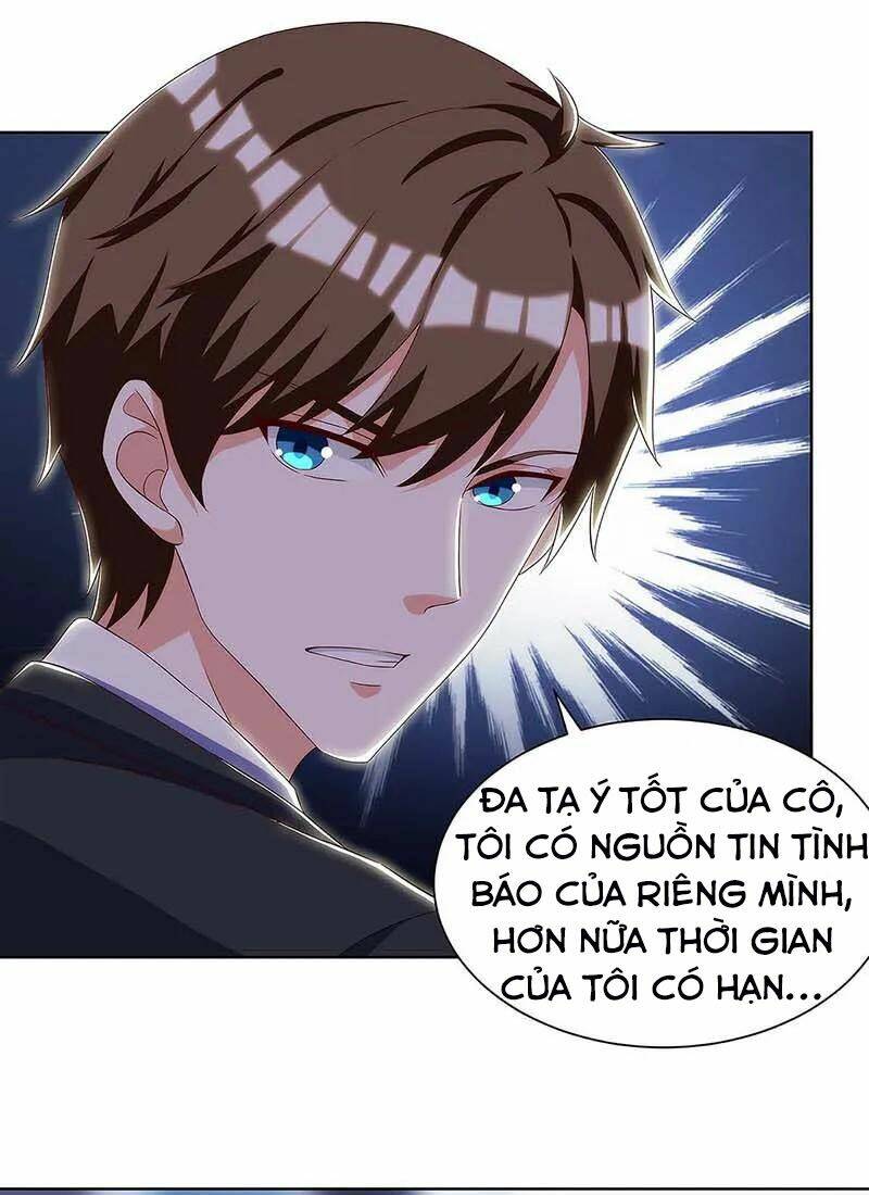 thần cấp thấu thị Chapter 103 - Trang 2