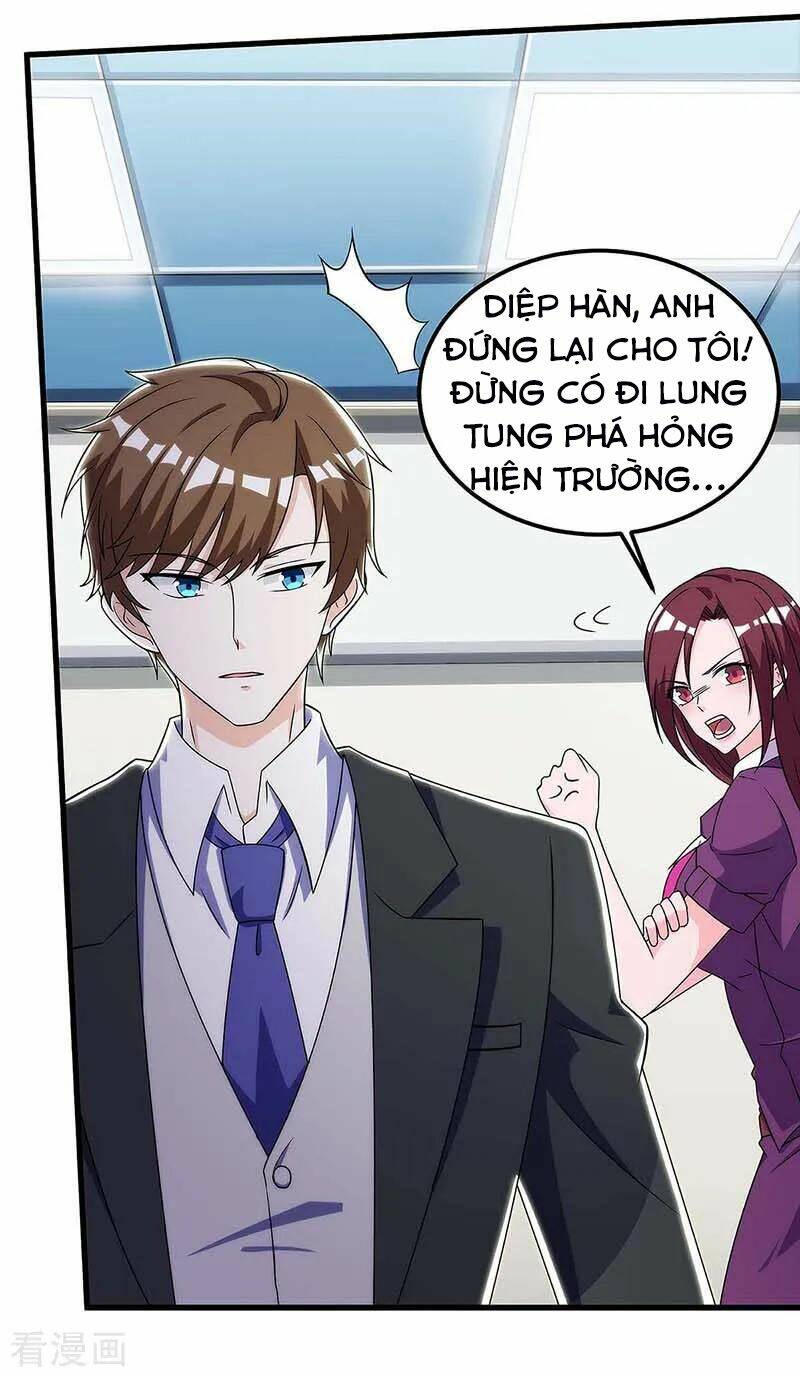 thần cấp thấu thị Chapter 103 - Trang 2