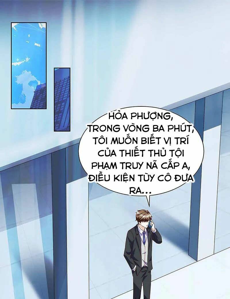 thần cấp thấu thị Chapter 103 - Trang 2