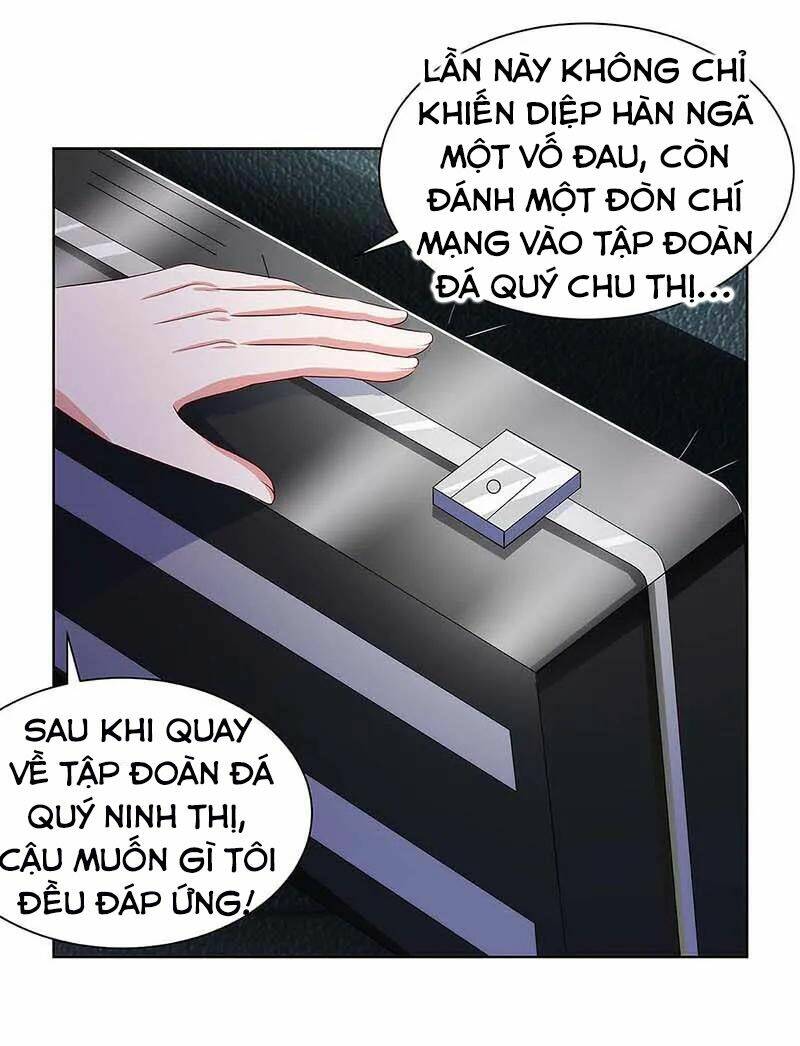 thần cấp thấu thị Chapter 103 - Trang 2