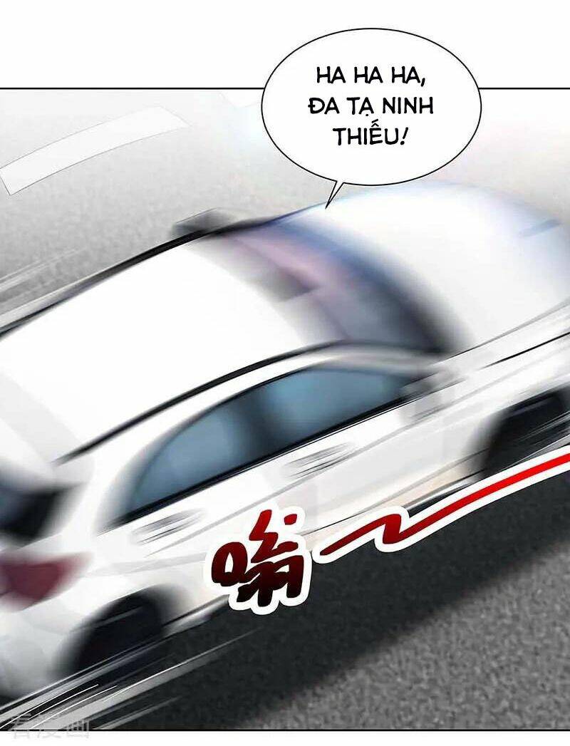 thần cấp thấu thị Chapter 103 - Trang 2