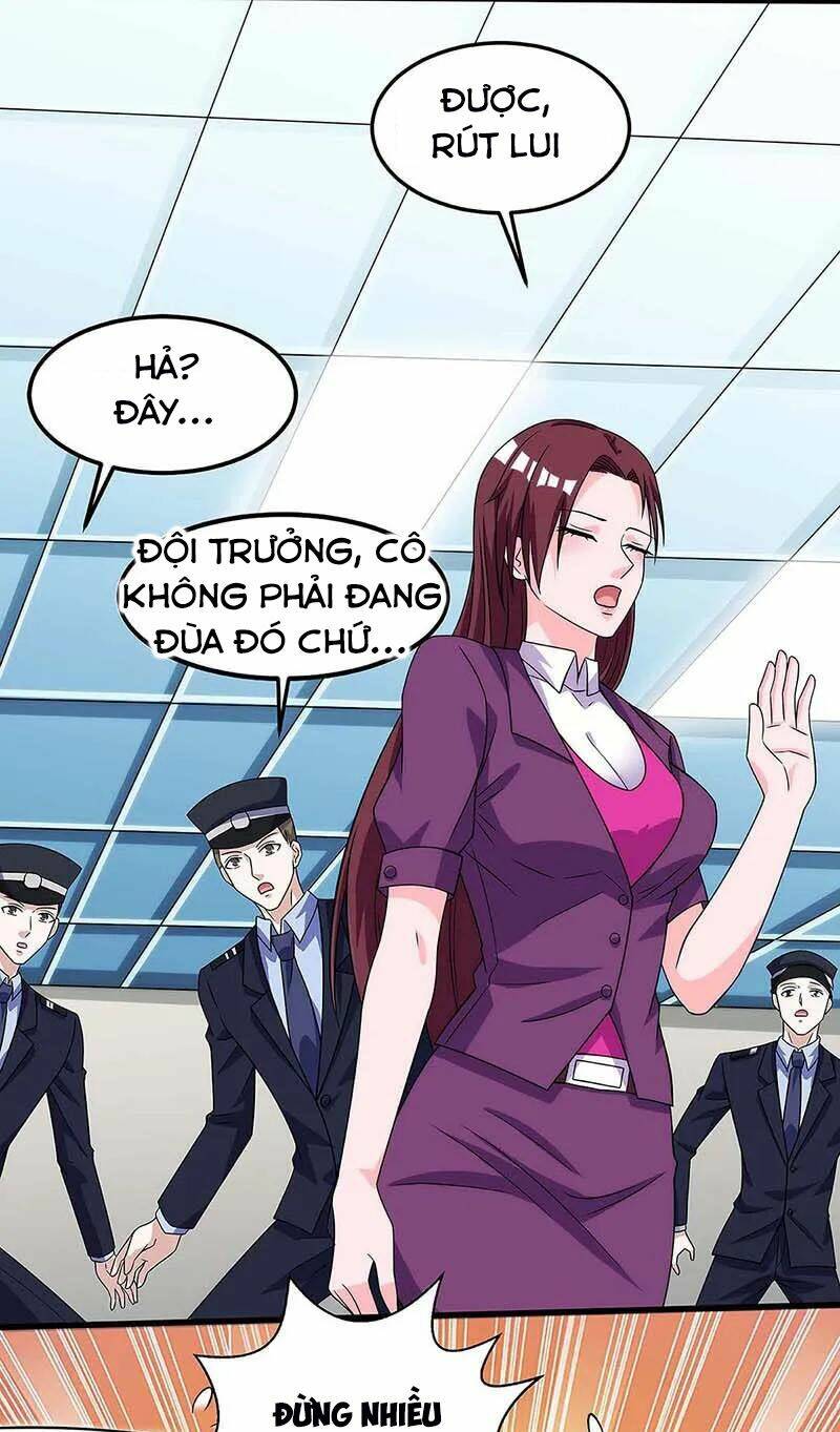 thần cấp thấu thị Chapter 103 - Trang 2