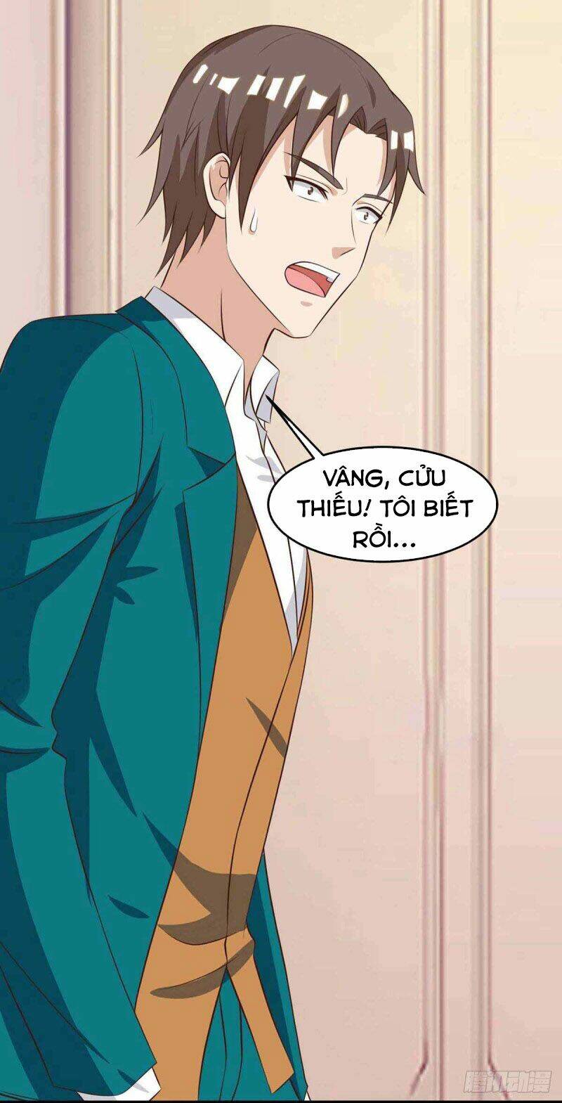 thần cấp thấu thị Chapter 113 - Trang 2