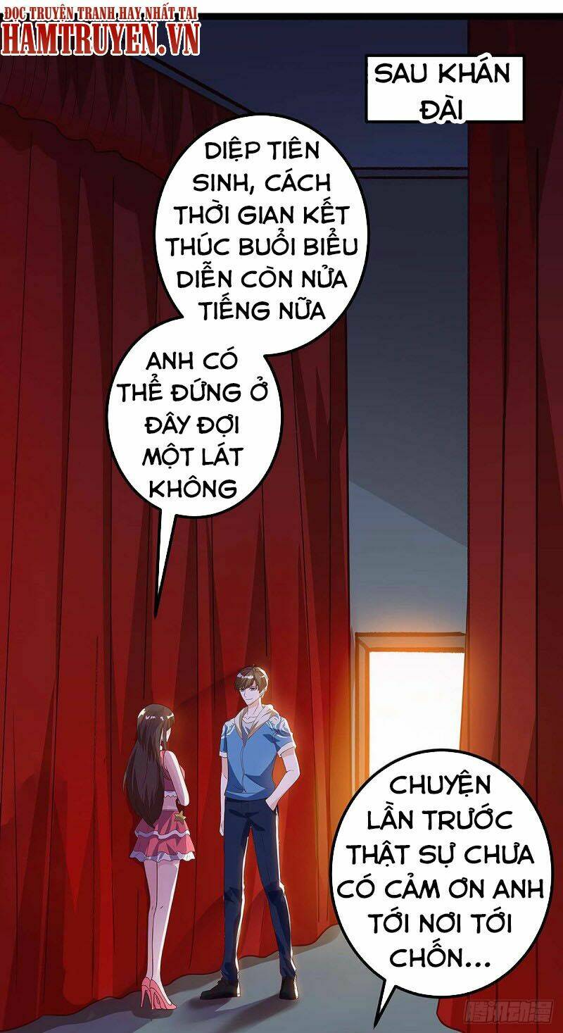 thần cấp thấu thị Chapter 117 - Trang 2