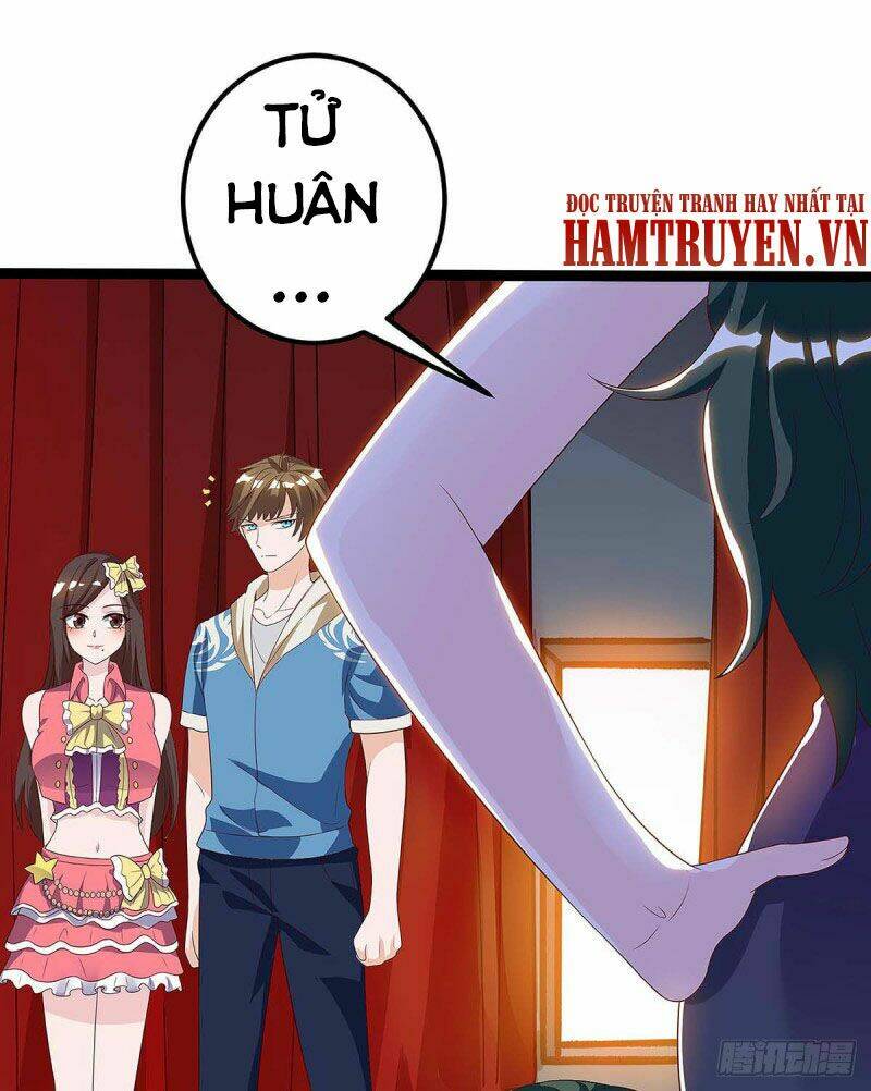 thần cấp thấu thị Chapter 117 - Trang 2