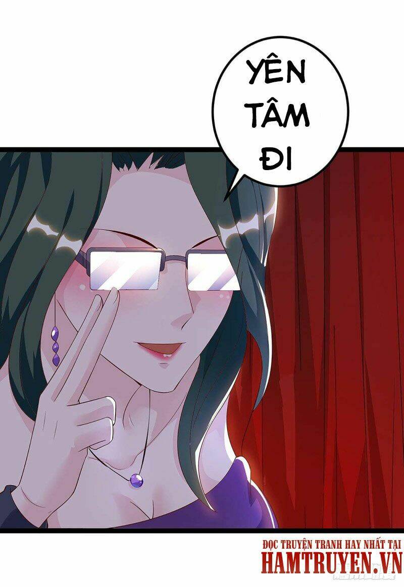 thần cấp thấu thị Chapter 117 - Trang 2