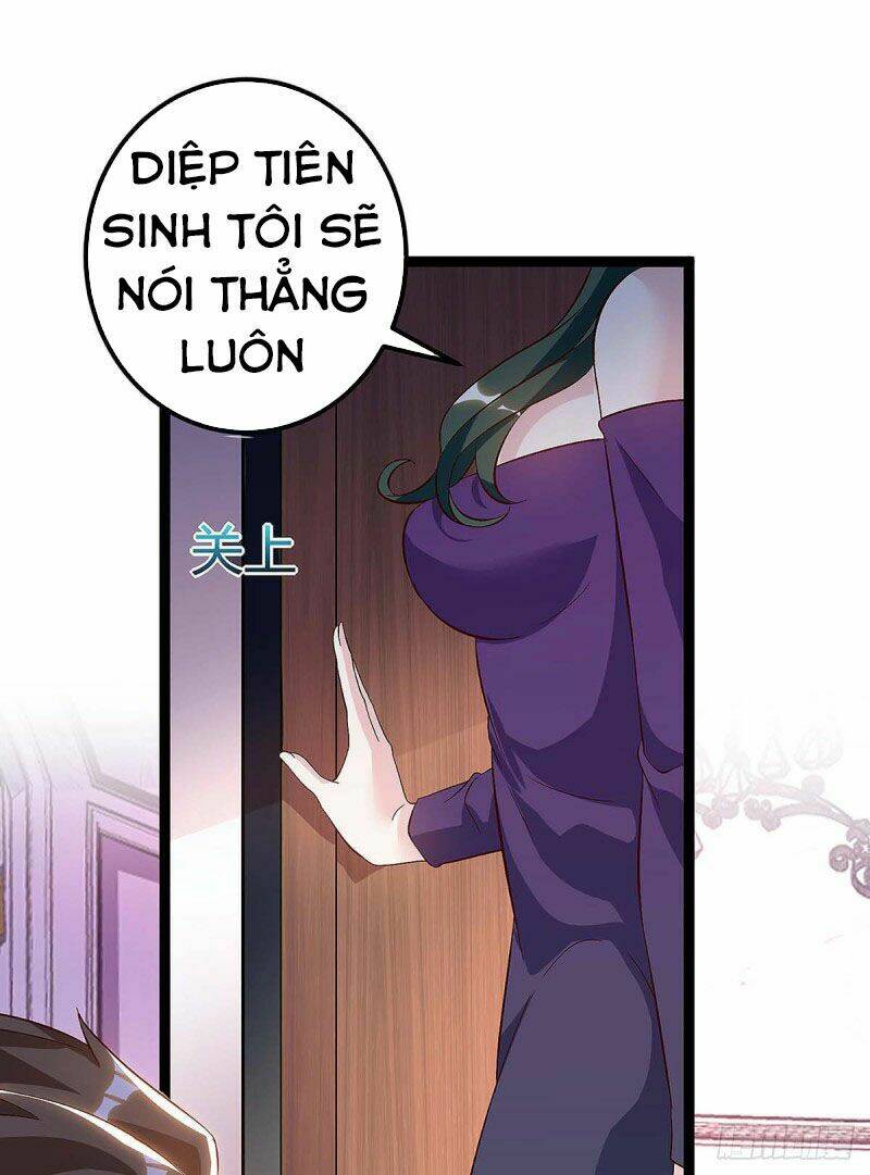 thần cấp thấu thị Chapter 117 - Trang 2