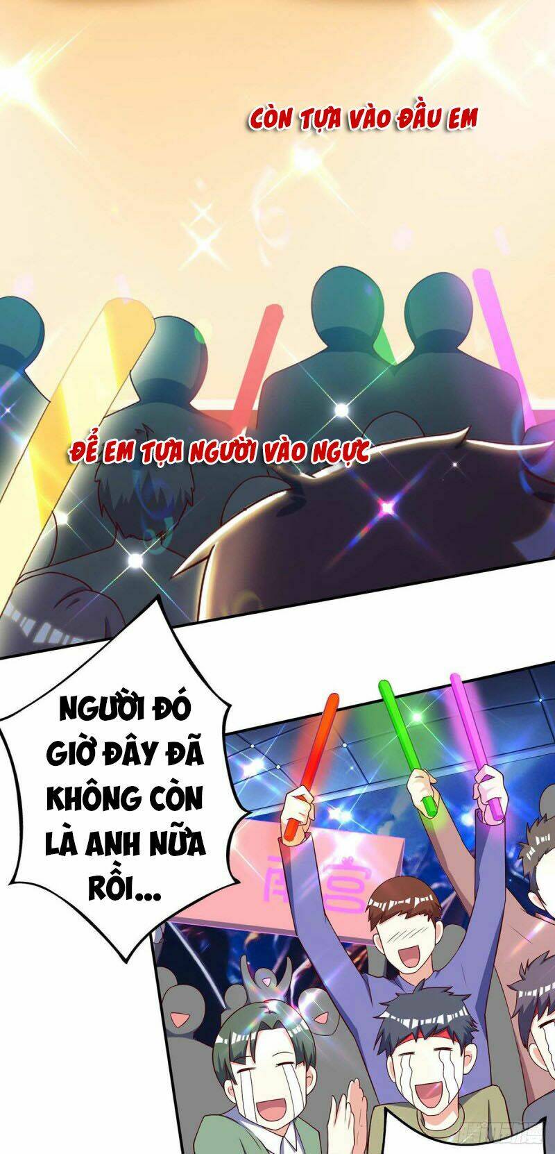 thần cấp thấu thị Chapter 117 - Trang 2