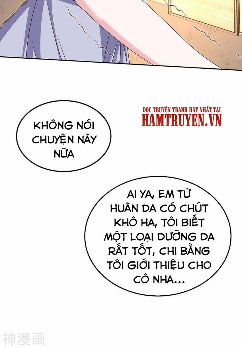 thần cấp thấu thị Chapter 121 - Trang 2