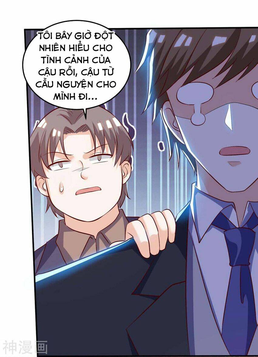 thần cấp thấu thị Chapter 121 - Trang 2