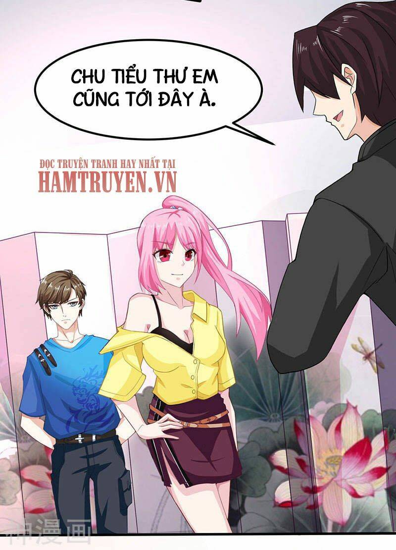 thần cấp thấu thị Chapter 14 - Trang 2