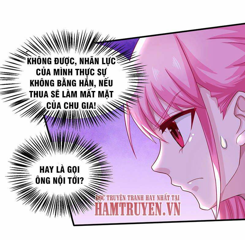 thần cấp thấu thị Chapter 14 - Trang 2