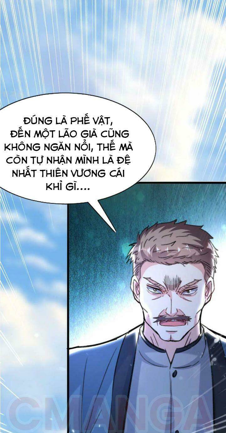 thần cấp thấu thị Chapter 150 - Trang 2