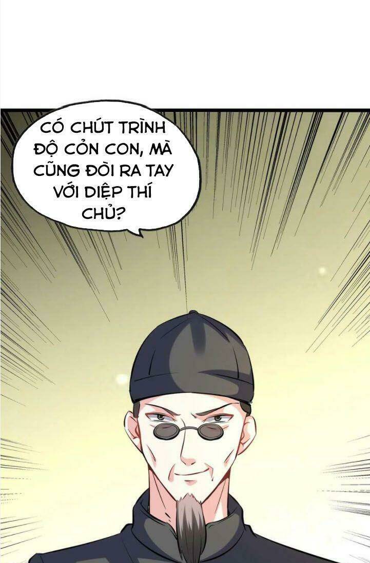 thần cấp thấu thị Chapter 150 - Trang 2