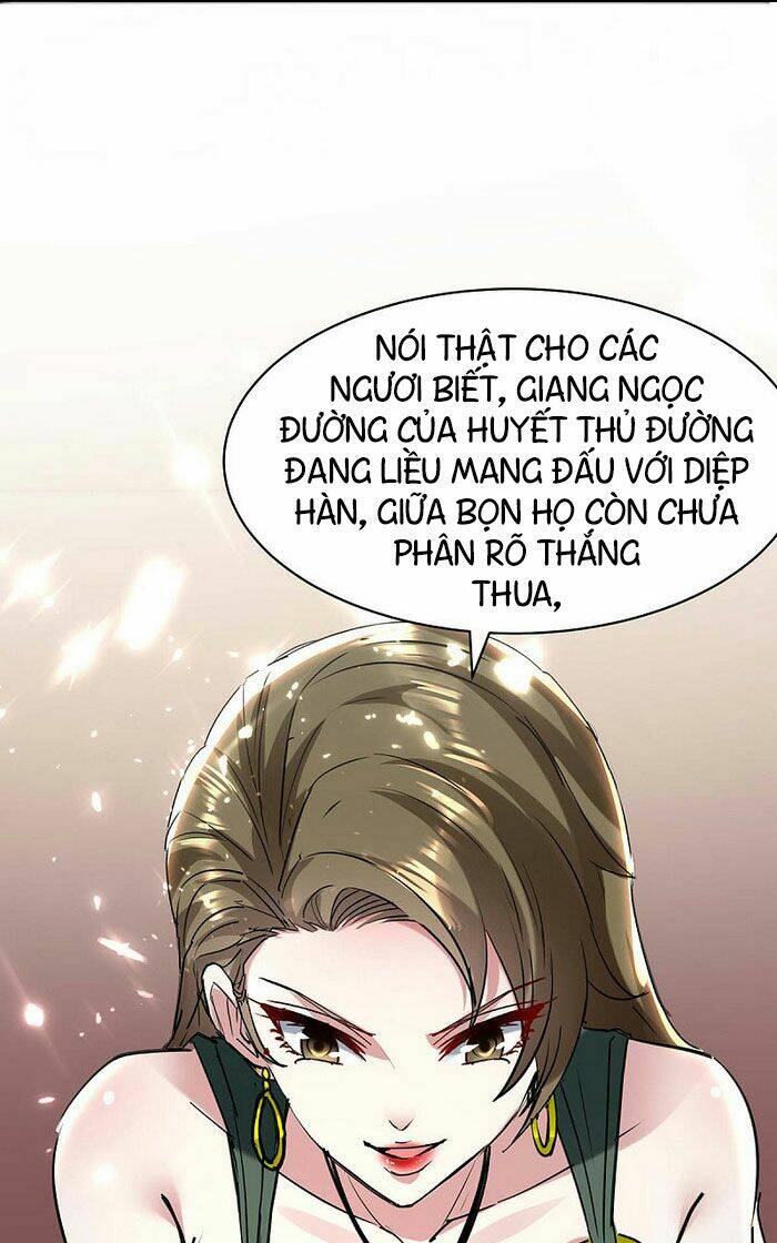 thần cấp thấu thị Chapter 152 - Trang 2