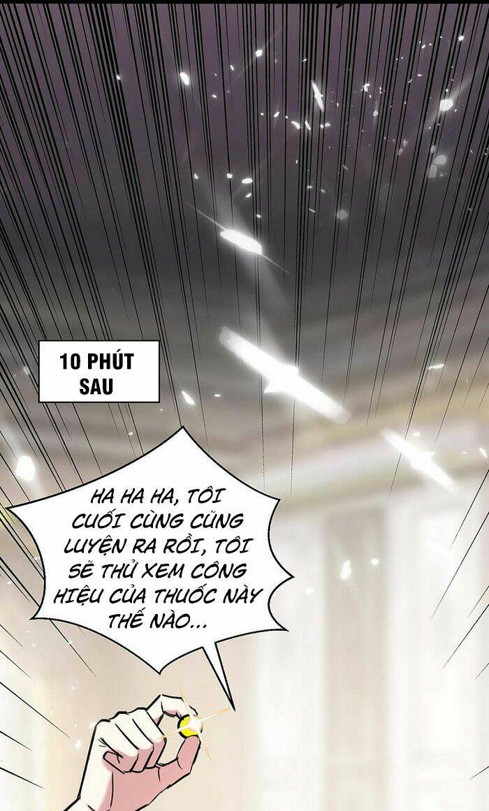 thần cấp thấu thị Chapter 152 - Trang 2