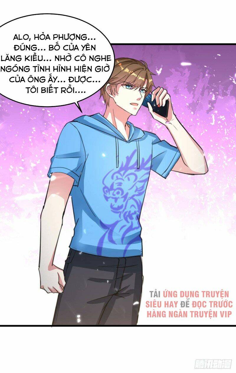 thần cấp thấu thị Chapter 164 - Trang 2